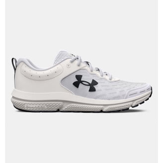 Under Armour Charged Assert  White 3024852-100 men\'s size 10.5 Under Armour Charged Assert 10 Men main image 4