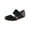 Acai / Grey, variant on Womens Stella N030 Sandal Shoes, Coco, EU 40 / US 9