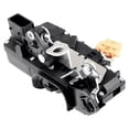 thumbnail image 4 of Door Lock Actuator Front Left For 2008-2012 Chevy Malibu 2007-2009 Saturn Aura, 4 of 7