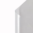 thumbnail image 4 of Transparent Nonslip Mat Chair Cushion for Living Room Study Office Floor Protect Color:Transparent Size:430 * 600 * 1.5mm, 4 of 6