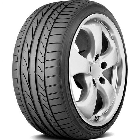 Bridgestone Potenza Re050a 235/40R19
