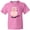 Azalea, variant on Inktastic Pig-Oink Youth T-Shirt