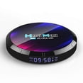 thumbnail image 1 of 8K Android 13.0 H96 Max Wifi Smart TV BOX Ultra HD WiFi Media Player, 1 of 5