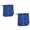 Blue, variant on Mirror Mitt, Set of 2