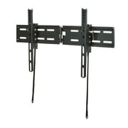 onn Outdoor Tilt Tv Wall Mount for 37-90,Tilts +12/-12 Degrees