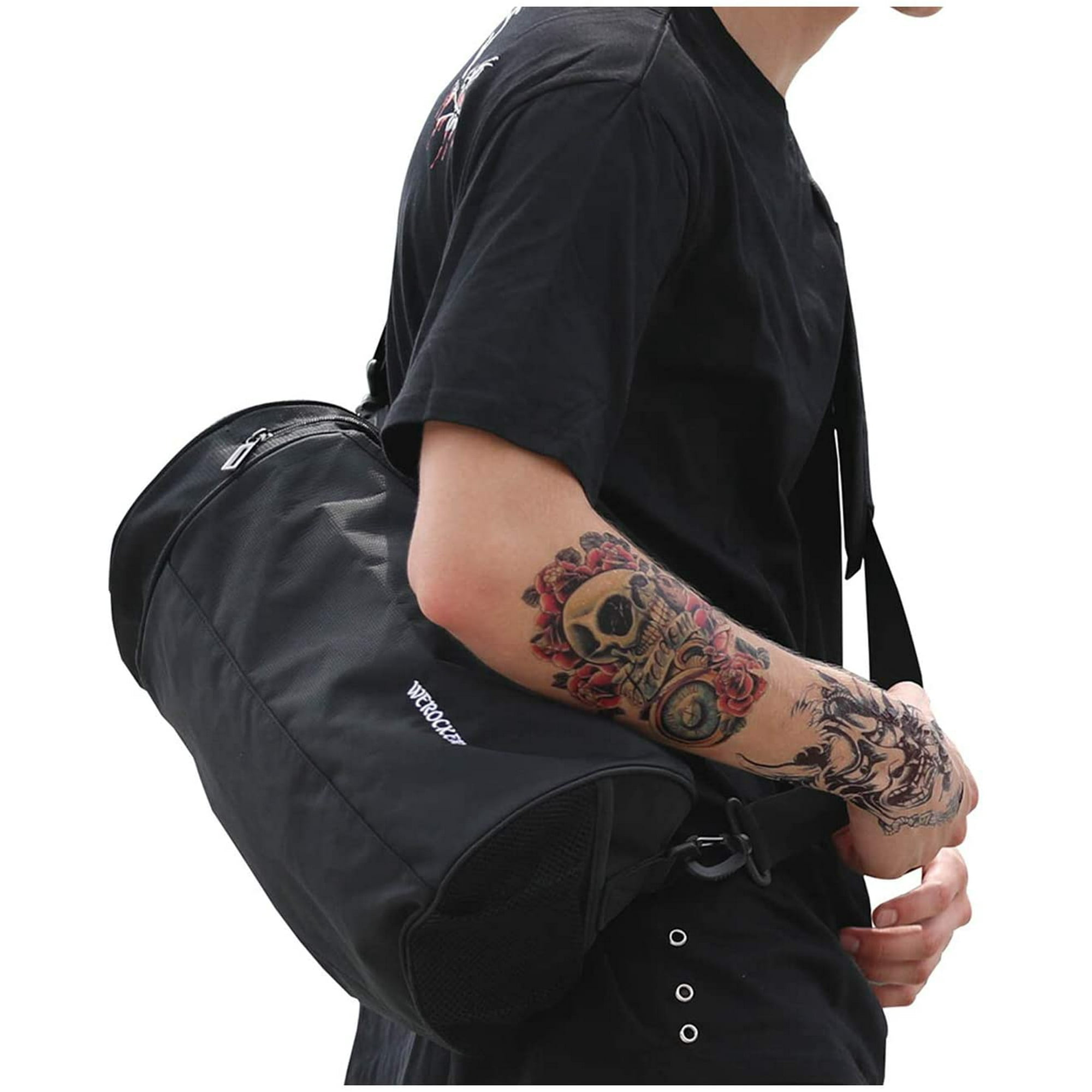 Gym small bag discount