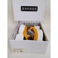 thumbnail image 3 of Tenis BAMBOO Amarillos Nuevos, 3 of 3