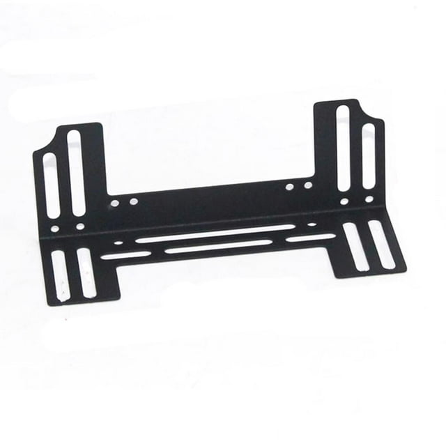 Boîtier d'Ordinateur Mémoire 120mm 140mm Support de Ventilateur de Refroidissement Module de Refroidissement Q4