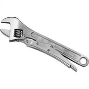 STANLEY 85-610W - 10 Locking Adjustable Wrench