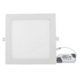 thumbnail image 3 of 18w Recessed Square Shape Led Panel Light Cool White Lamp Downlight For Ac - JA, 3 of 4