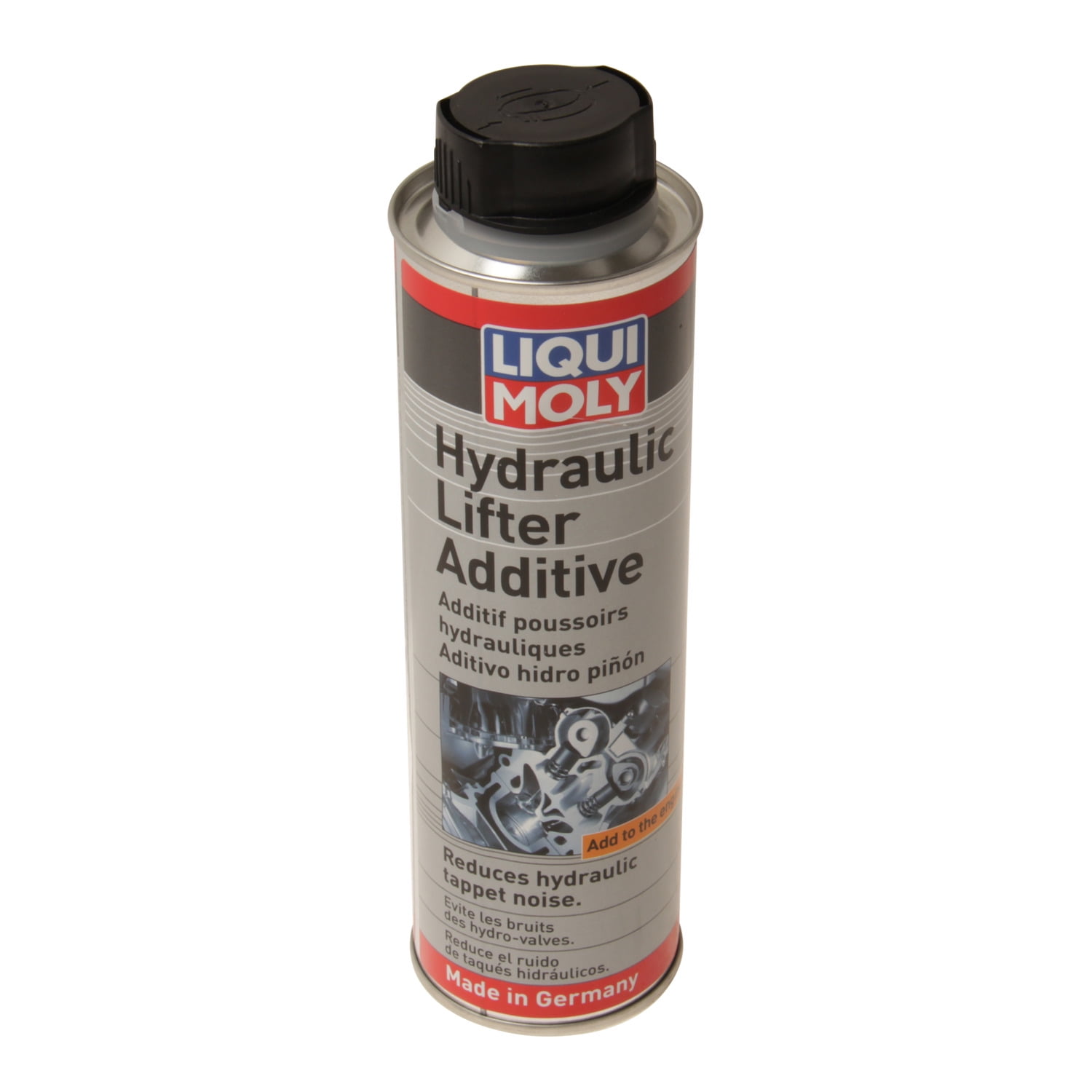 LQM Motor Oil Additive