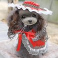 thumbnail image 3 of Halloween Navidad Regalos de Navidad Suministro de decoración Venta caliente Suministros para mascotas Ropa de Navidad para mascotas, 3 of 5