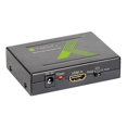 thumbnail image 4 of Techly Extracteur audio HDMI SPDIF + RCA R/L 4K 2K@60Hz, bande passante de 18 Gbit/s, 4 of 7