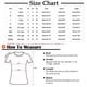thumbnail image 3 of Fiudx Ropa de Mujer Camiseta Estampada a La Moda para Mujer, Blusa de Manga Corta, Tops Informales con Cuello Redondo, 3 of 4