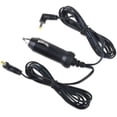thumbnail image 3 of Nuxkst Replacement 2A Vehicle Battery Adapter for LY-02 Dual Screen DVD Player Car Charger, 3 of 4
