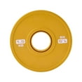 thumbnail image 6 of Weight Plate Dumbbell Weight Plate Strength Body Training Rubber Steel Construction Home Gym Use, 6 of 9
