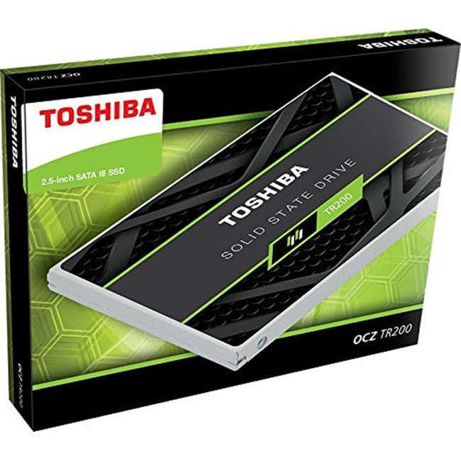 Toshiba solid state drive new arrivals