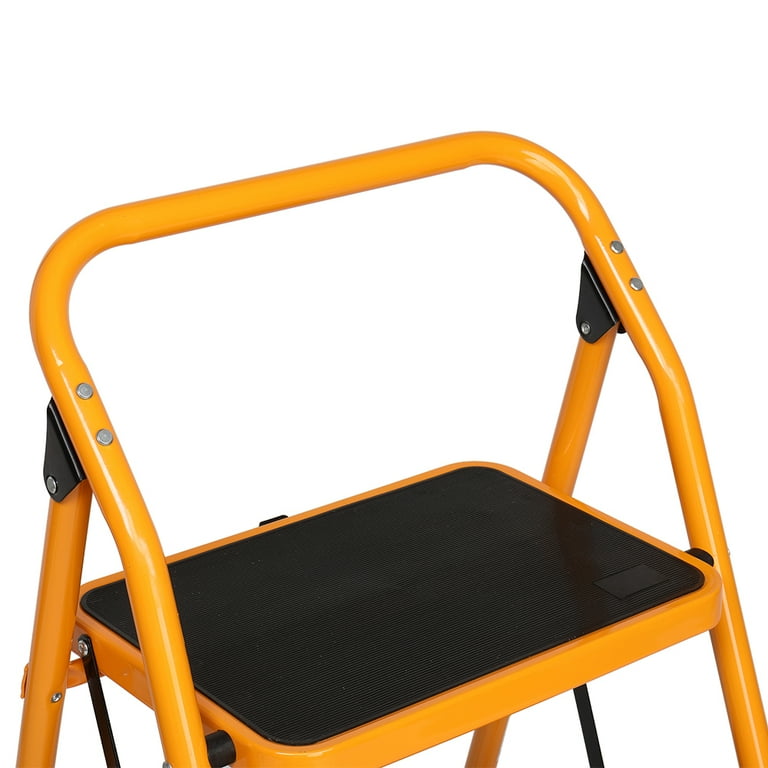 Loft range online folding step stool