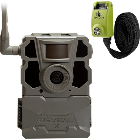 Tactacam Reveal