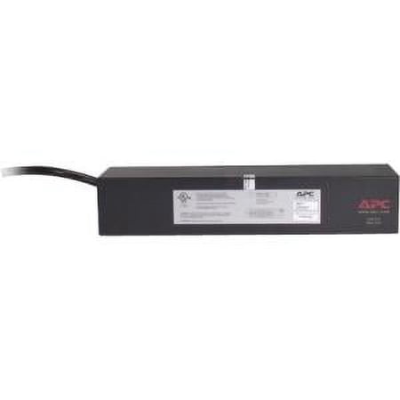 UPC: 0731304331582 | RACK PDU SWITCHED 2U 30A 120V 16 5/20/2017