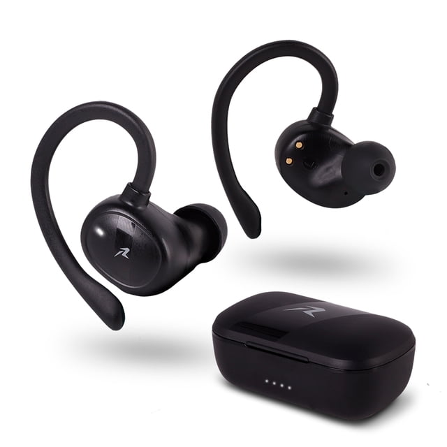 Audífonos Inalámbricos Deportivos Bluetooth Redlemon IPX4 Mod Air-Sport 2
