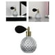 thumbnail image 4 of Botella de spray de perfume de cristal, de perfume vacías, botella de bomba de vidrio de 100 ml, botella de aceite esencial, botella de 100ml Gloria  Botella de perfume, 4 of 9