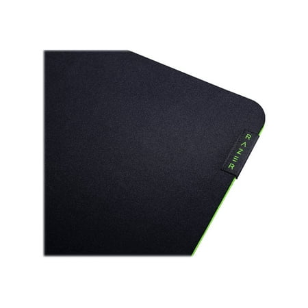 Razer - Gigantus V2-Soft Gaming Mouse Pad (Medium) - Black