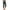 Navy, variant on Rosvigor Capris Pants for Women High Waist Yoga Pants Women Athleisure Wide Legs with Pockets