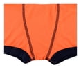 thumbnail image 3 of Boxer Brief Naranja Cardigan One For You By Baby Creysi 6 Años, 3 of 4