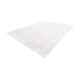 thumbnail image 5 of Unique Loom Kamala Washable Collection Area Rug - Modern Trellis (9' x 12' Rectangle Rose Pink/Gray), 5 of 9