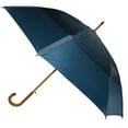 thumbnail image 2 of Size one size Auto Open Vented Stick Umbrella with Hook Handle, 2 of 4