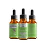 20% Liquid Iodine Drops Thyroid Support Supplement 2oz