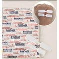 thumbnail image 3 of 10Pcs/Box Waterproof Band Aid Butterfly Adhesive Wound Closure Butterfly Adhesive Wound Closure Band Aid Emergency Kit Adhesive Bandages, 3 of 8