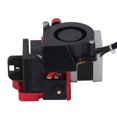 thumbnail image 2 of Extrusora de impresora Kit de extrusora de impresora 3D Extrusora de transmisión directa integrada con motor paso a paso para impresora 3D 24V, 2 of 8