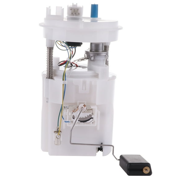 ECCPP Electric Fuel Pump Module Assembly w/Sending Unit Replacement for <font color="#0000FF">2009-2011 for Chevrolet Aveo L4 1.6L E4003M</font>