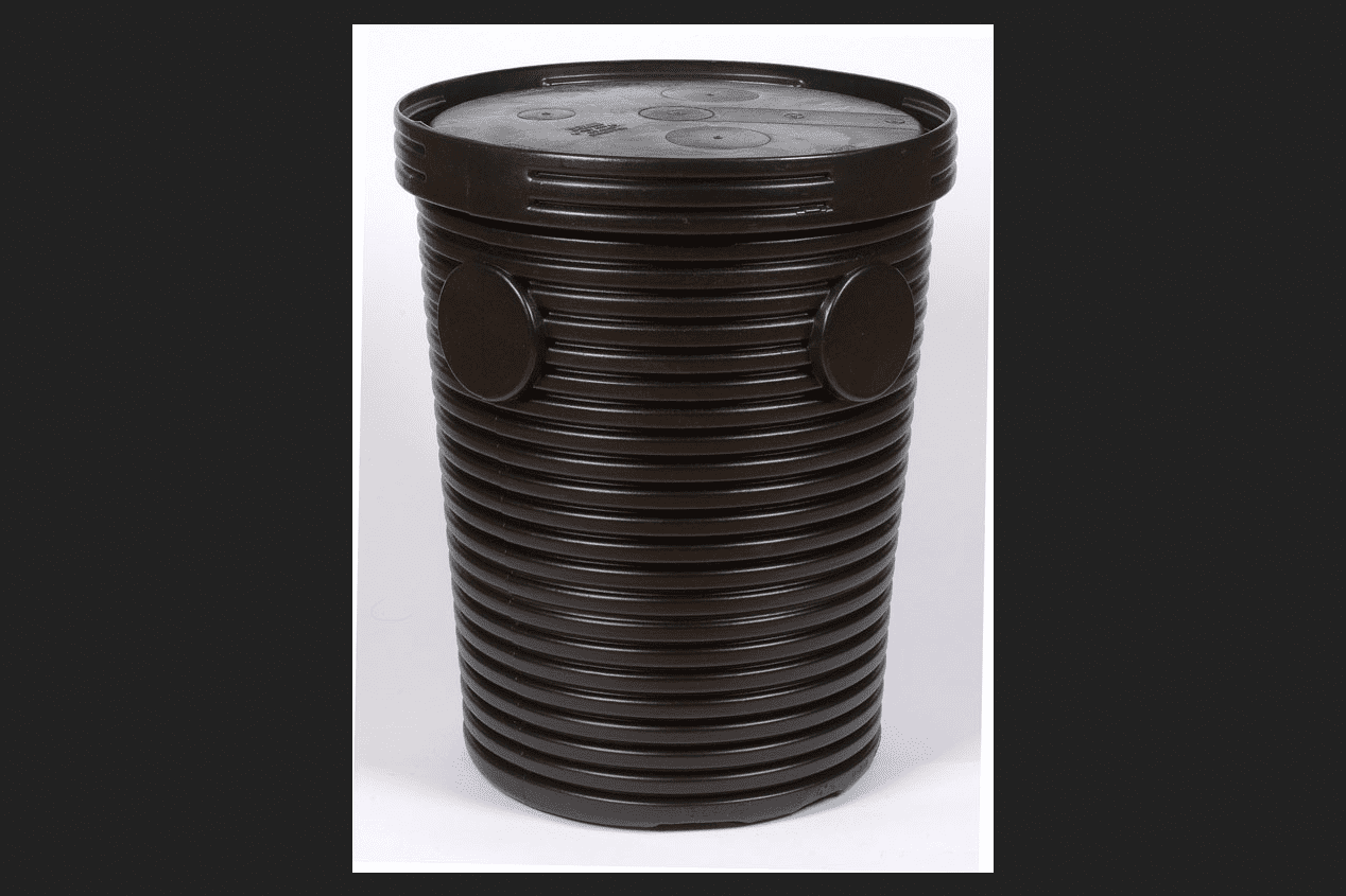 Sump Basin 15"x25" Poly