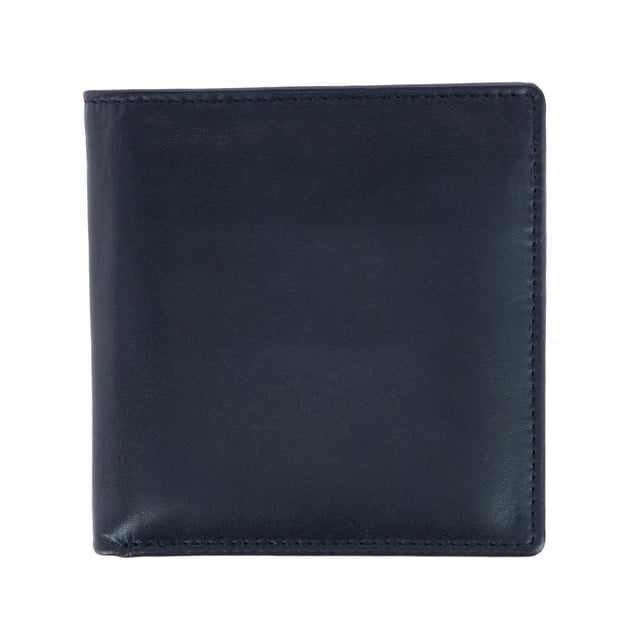 DOPP Leather Dopp Regatta RFID Convertible Cardex Hipster Wallet (Men's)