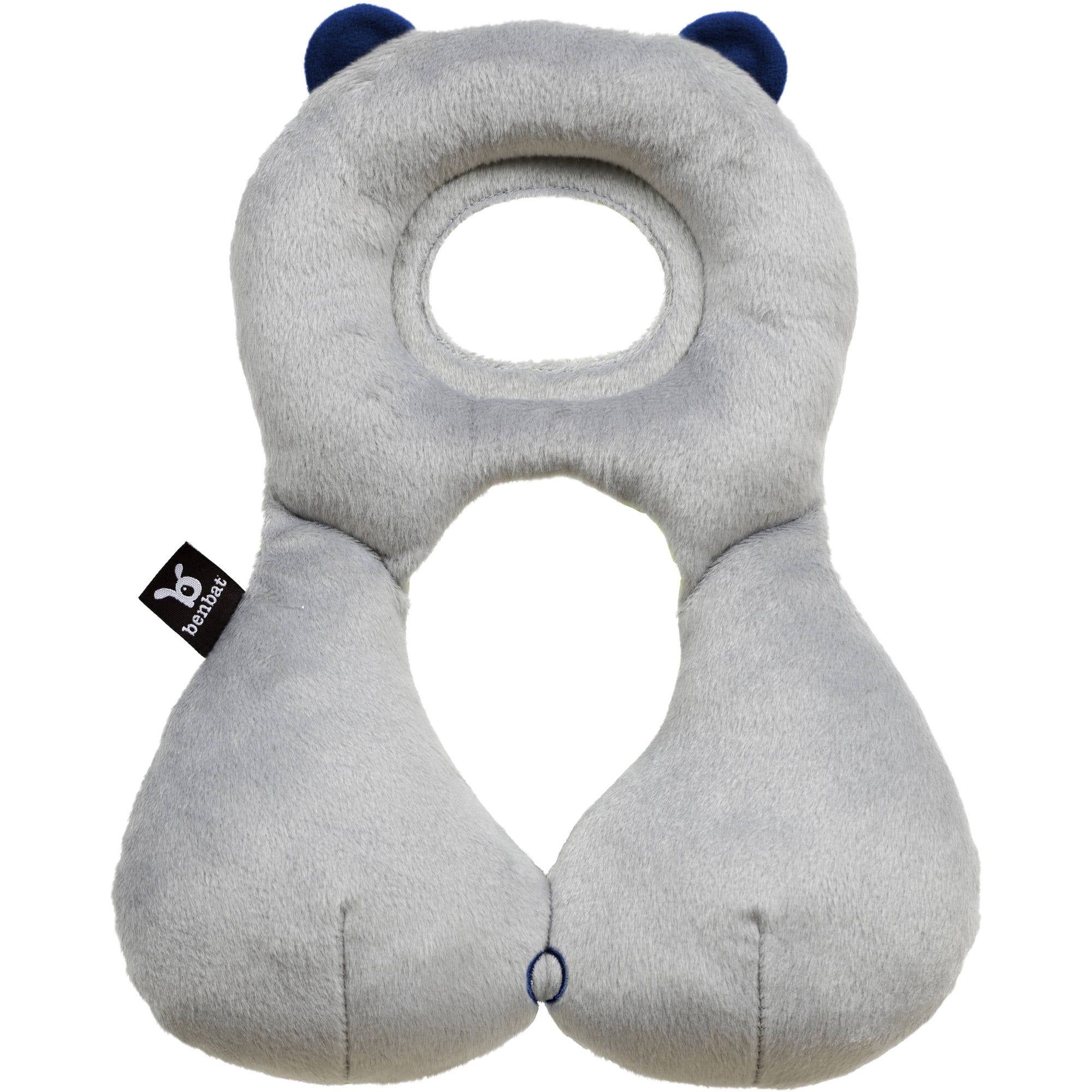 BenBat Total Support Headrest, Choose Your Color