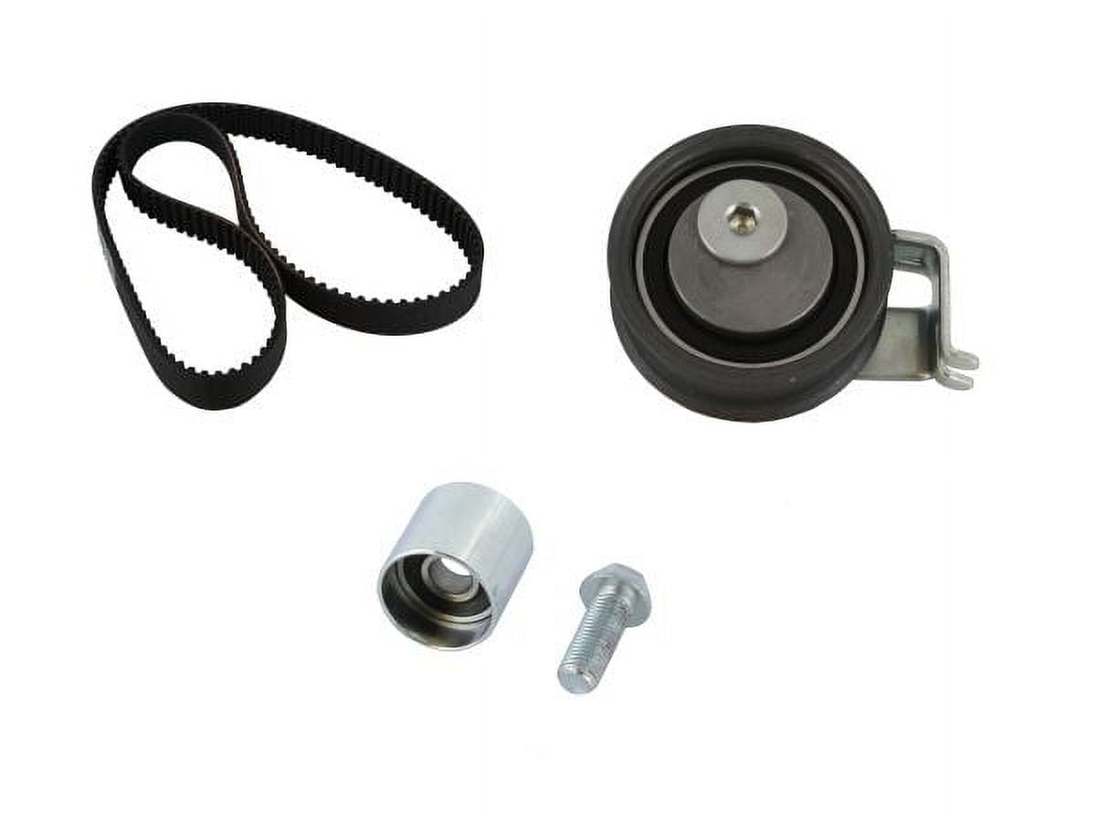 Continental Timing Belt Kit Without Water Pump