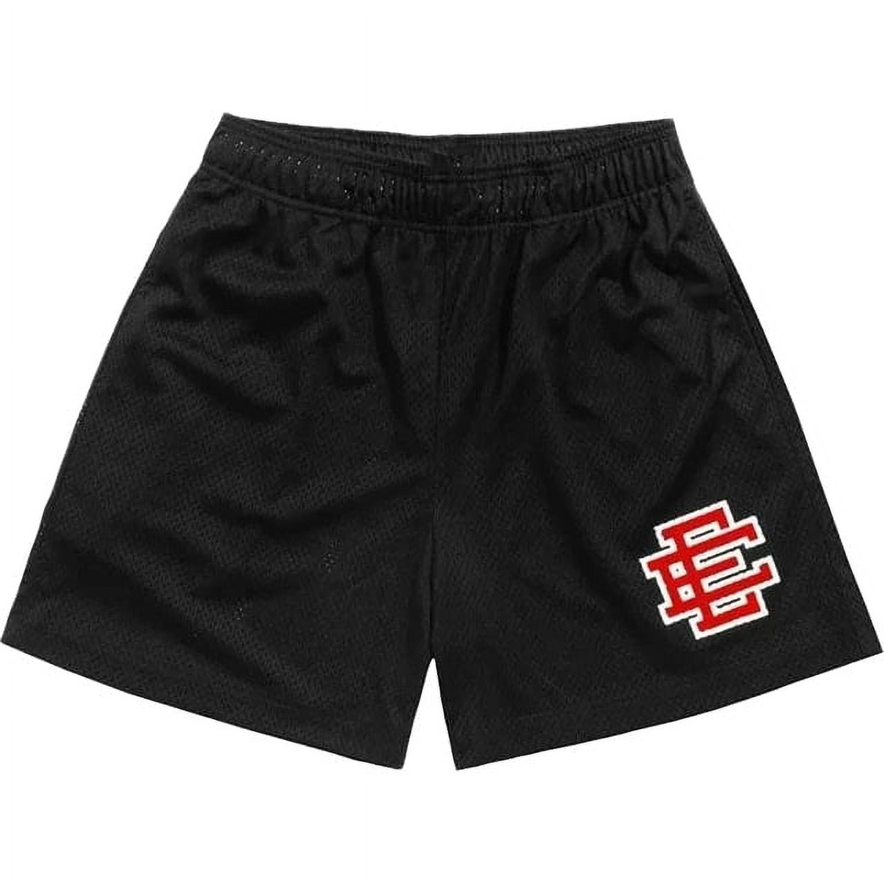 Eric Emanuel EE Basic Short NEW YORK CITY SKYLINE men's Eric Emanuel EE Basic Short NEW YORK CITY SKYLINE men's