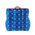 thumbnail image 5 of Spidey & Friends Square Beanbag Chair Blue, 18" inches Toddler, 5 of 8