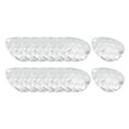 thumbnail image 1 of Paquete de 20 cuchillas giratorias Sunnimix para señuelos de pesca, 1 of 8
