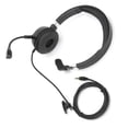 thumbnail image 3 of Office Headset, ASP Telephone Headset 3.5mm Jack  for Office for Business, 3 of 8