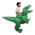 thumbnail image 3 of Disfraz Inflable Way To Celebrate Dinasaurio Halloween, 3 of 4