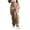 Khaki, variant on Aayomet Flare Jeans For Women Women's Suki Mid Rise Slim Bootcut Jeans,Khaki S