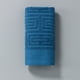 thumbnail image 4 of Towel Thickened Soft Absorbent Plain Color Household Wash Face Gift Towel, 4 of 8