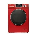 thumbnail image 1 of Equator Original All-in-One Washer Dryer VENTLESS/VENTED PET cycle 1.62cf/15lbs 110V, 1 of 14
