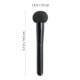 thumbnail image 5 of 4 unids maquillaje de setas soplo cosmético blender pincel cepillo belleza soplo maquillaje cepillo, 5 of 5