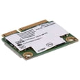 thumbnail image 1 of 6250 WiMax WIFI Card, 2.4GHz 5GHz Dual Band Mini PCI E Wireless Adapter 300Mbps 802.11 A B G N with Wide Compatibility for, 1 of 7