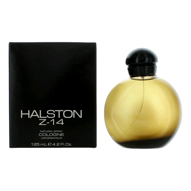 Spray de Colonia HALSTON Z-14 125 ml para Hombre